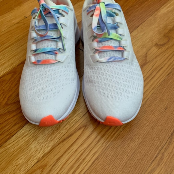 Nike Air Zoom Pegasus 37 tie dye - Picture 6 of 8